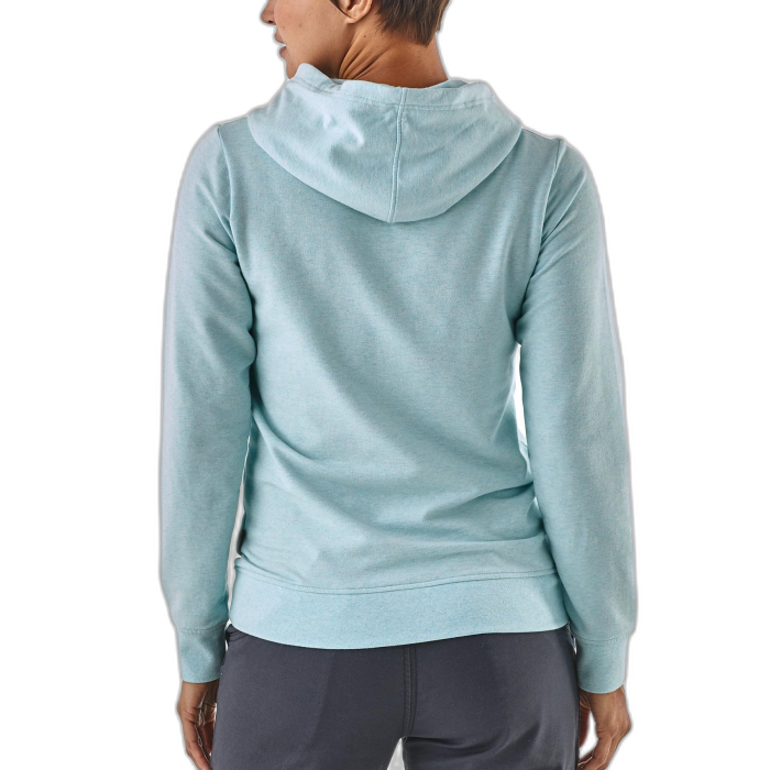 Bluza damska PATAGONIA Solar Rays '73 Ahnya HD /  niebieski