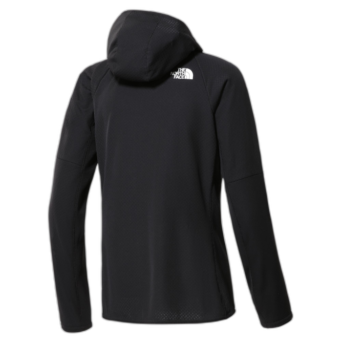 Bluza damska THE NORTH FACE Summit Series FutureFleece FZ HD /  czarny