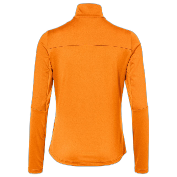 Bluza damska VAUDE Livigno 2 HZ /  pomarańczowy