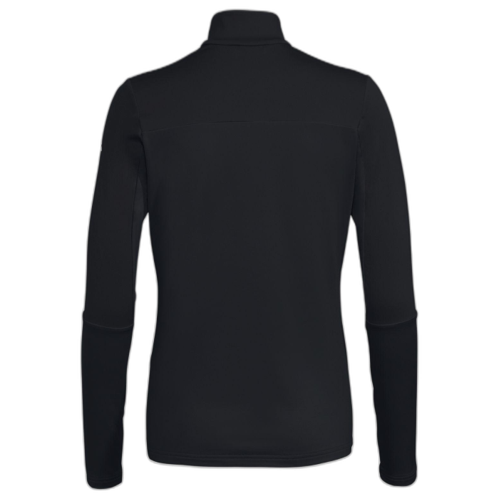 Bluza damska VAUDE Livigno 2 HZ /  czarny