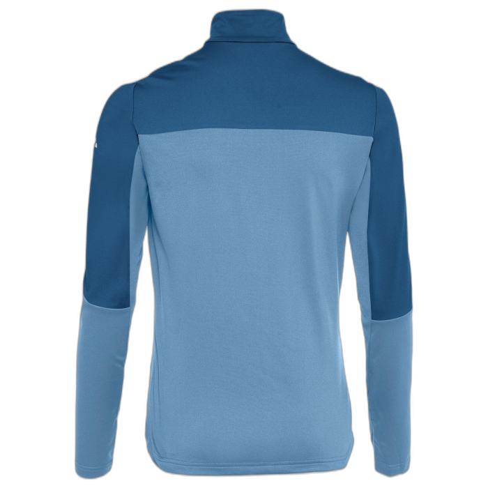 Bluza damska VAUDE Livigno 2 HZ /  niebieski