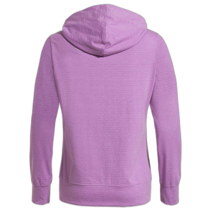 Bluza damska VAUDE Tuenno /  fioletowy