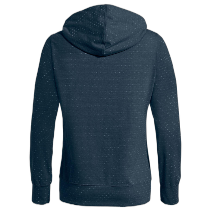 Bluza damska VAUDE Tuenno /  granatowy