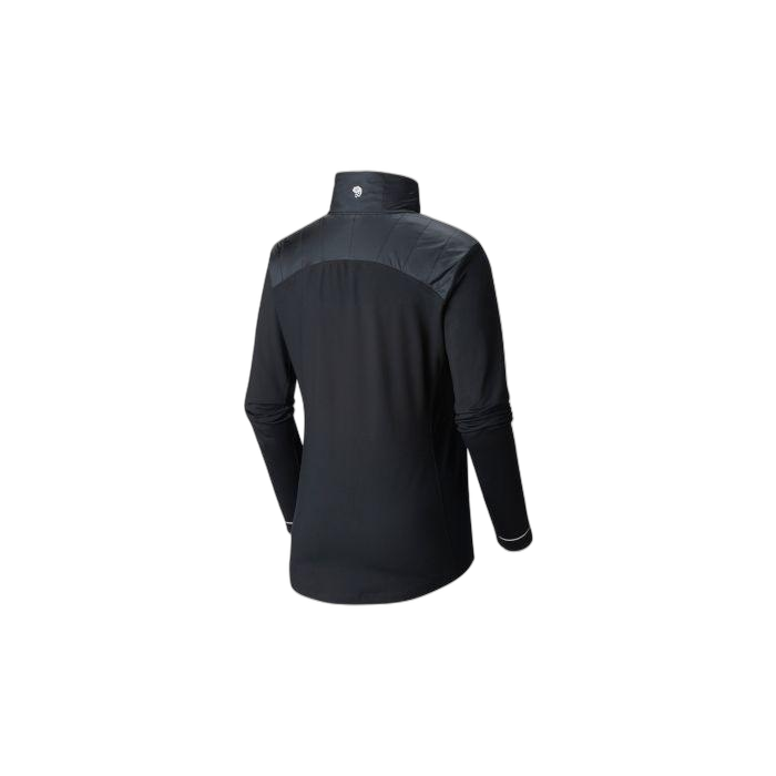 Bluza MHW 32 Insulated OL0043 /  czarny