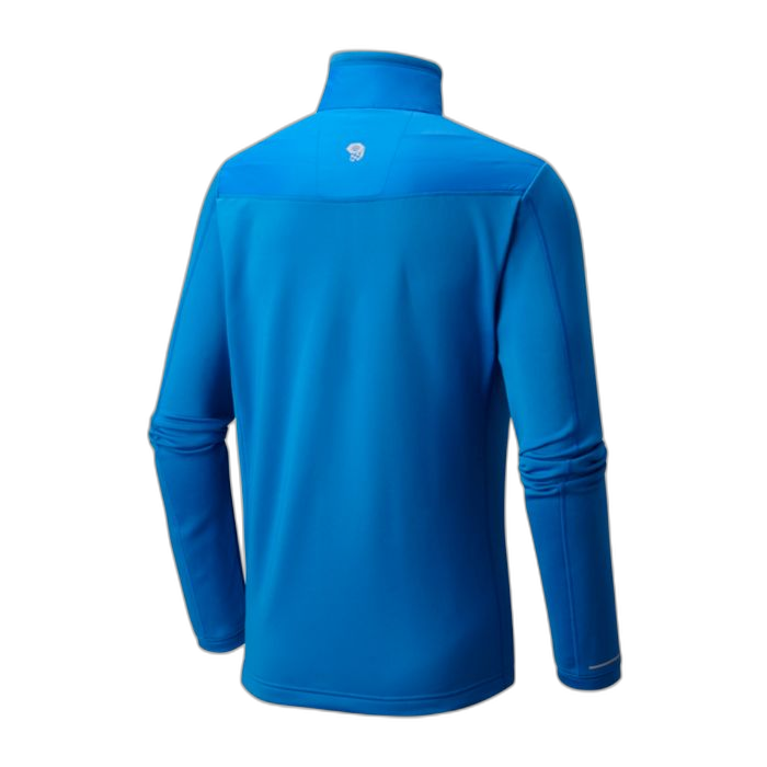 Bluza MHW 32 Insulated OM0075 /  niebieski