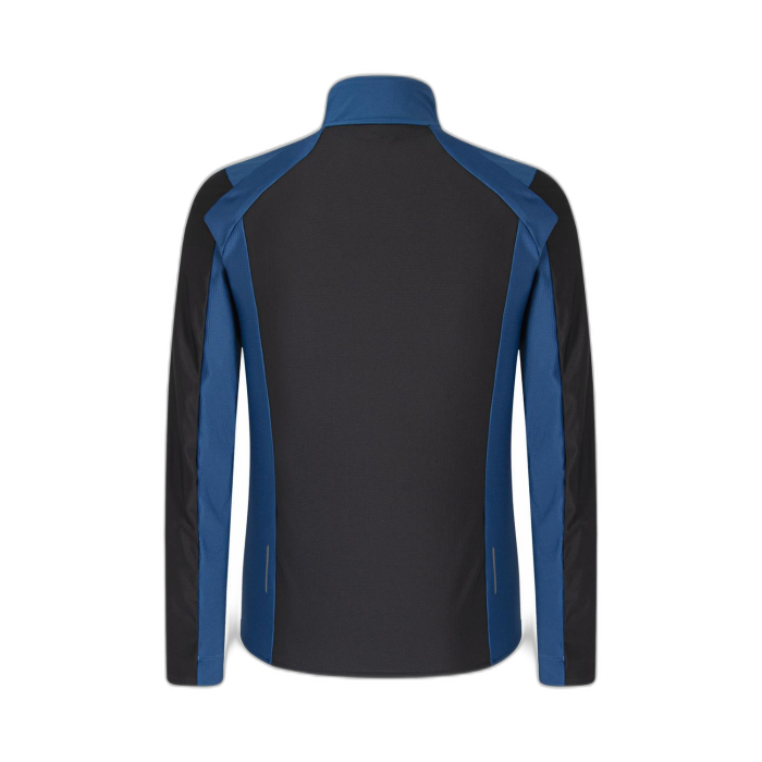 Bluza MONTURA Blend Line /  granatowy