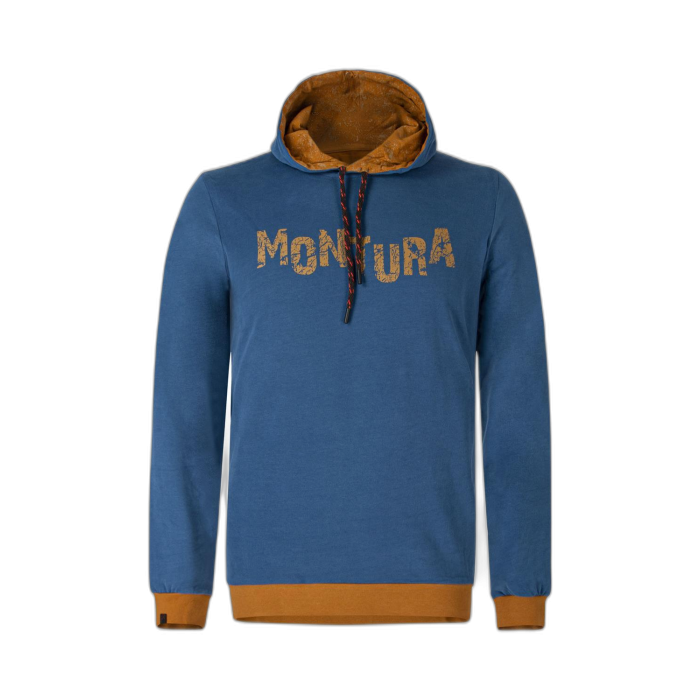 Bluza MONTURA Karok /  niebieski