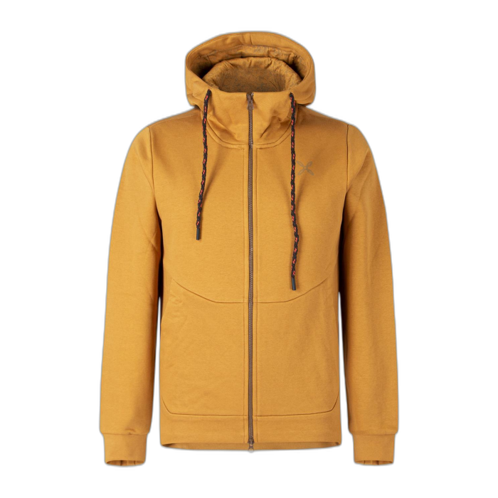 Bluza MONTURA Karok /  żółty