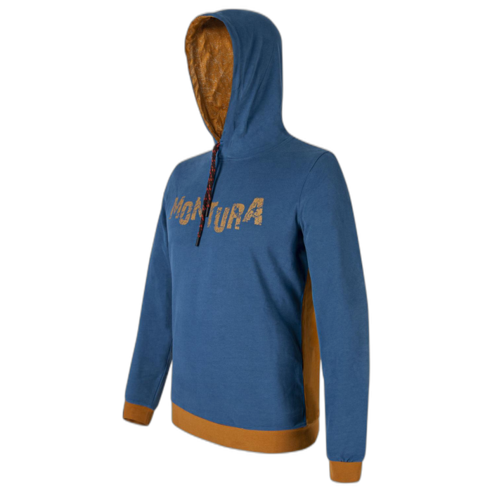 Bluza MONTURA Karok /  niebieski