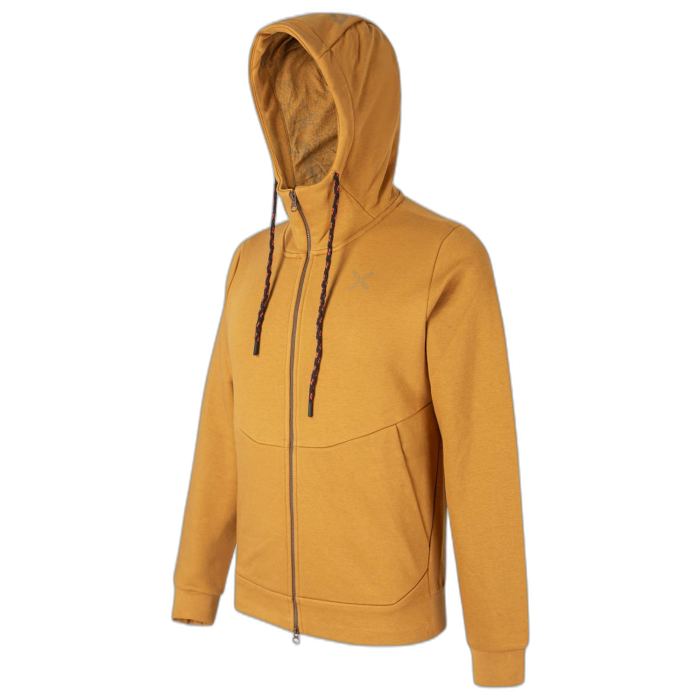 Bluza MONTURA Karok /  żółty