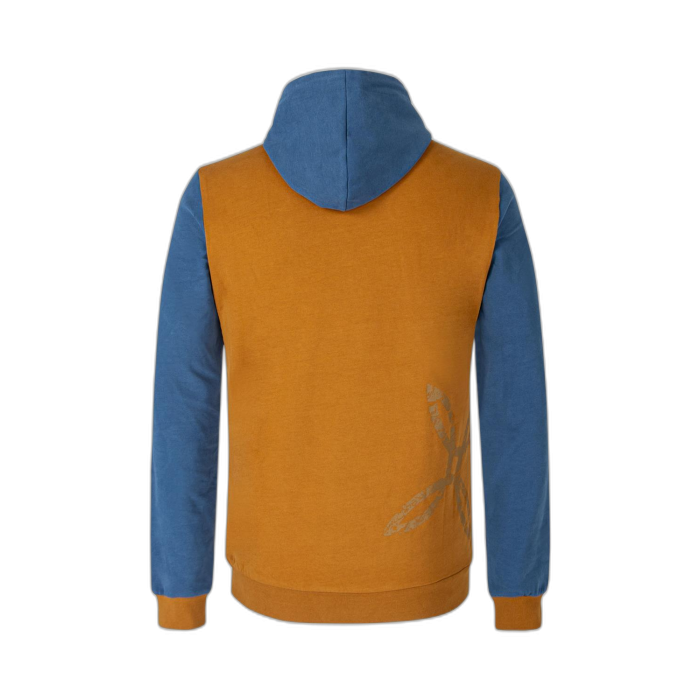 Bluza MONTURA Karok /  niebieski