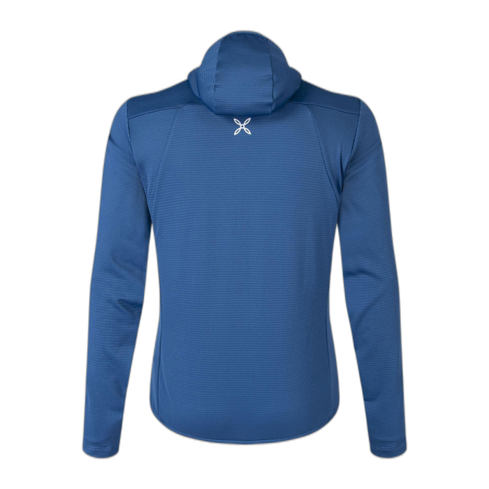 Bluza MONTURA Kristall /  niebieski