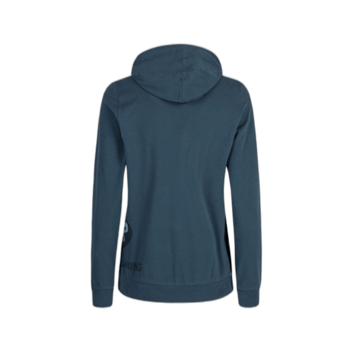 Bluza MONTURA M+ Hoody /  zielony