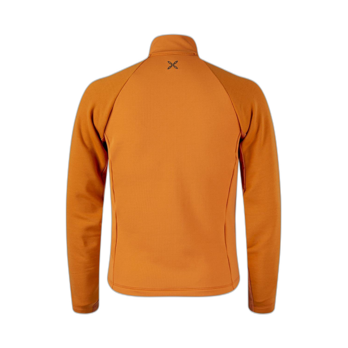 Bluza MONTURA Merano /  pomarańczowy