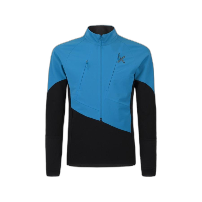 Bluza MONTURA Perform Pro /  niebieski