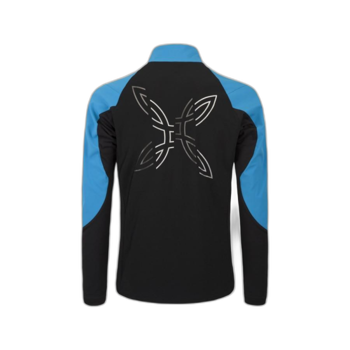 Bluza MONTURA Perform Pro /  niebieski