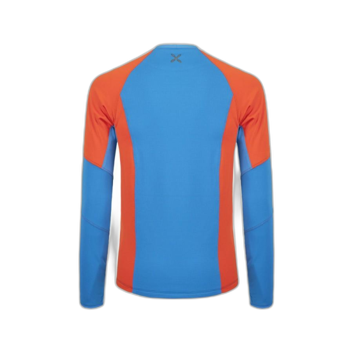 Bluza MONTURA Run Soft /  niebieski