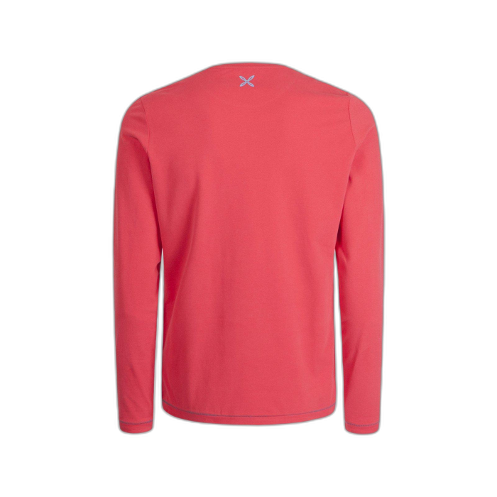 Bluza MONTURA Sporty /  czerwony