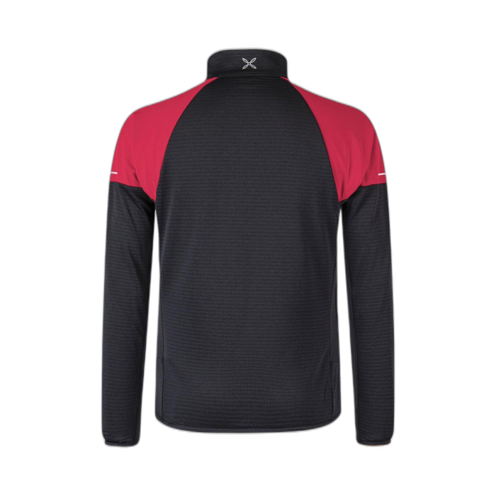 Bluza MONTURA Thermal Grid 2 /  czarny