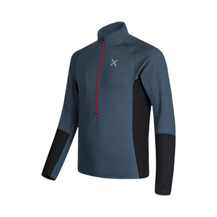 Bluza MONTURA Thermic /  szary