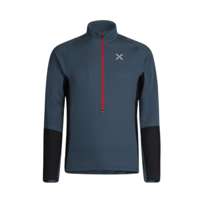 Bluza MONTURA Thermic /  szary