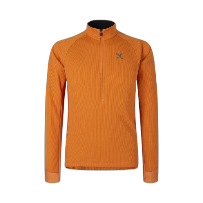 Bluza MONTURA Thermic 2 /  pomarańczowy