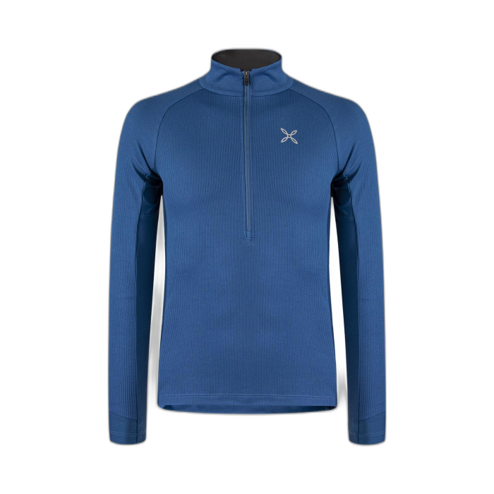 Bluza MONTURA Thermic 2 /  granatowy