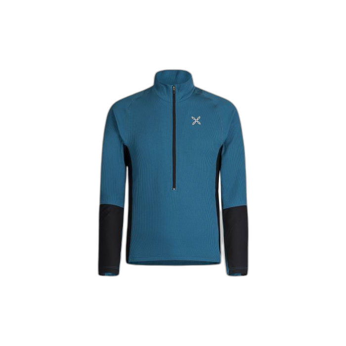 Bluza MONTURA Thermic /  niebieski