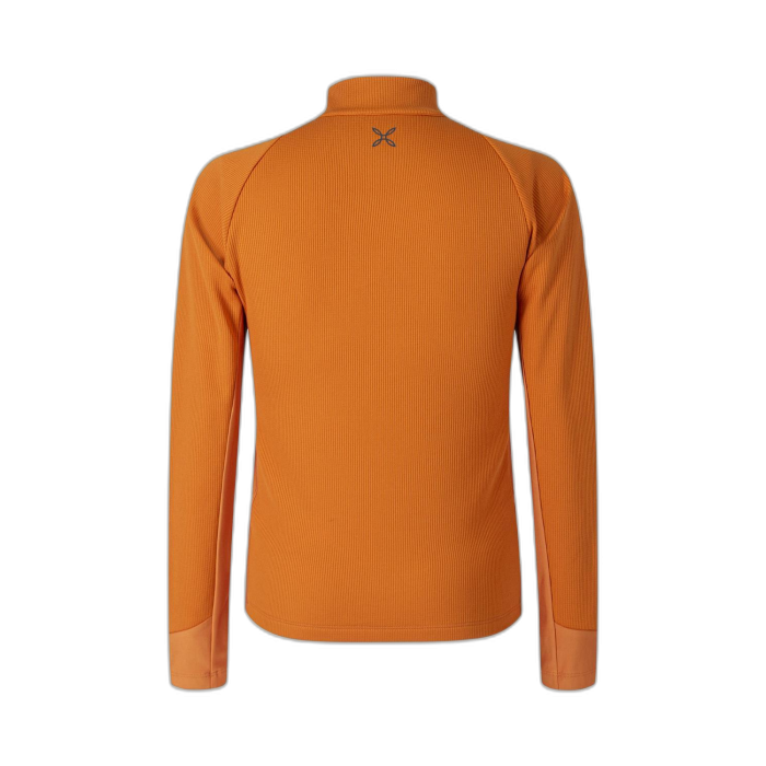 Bluza MONTURA Thermic 2 /  pomarańczowy