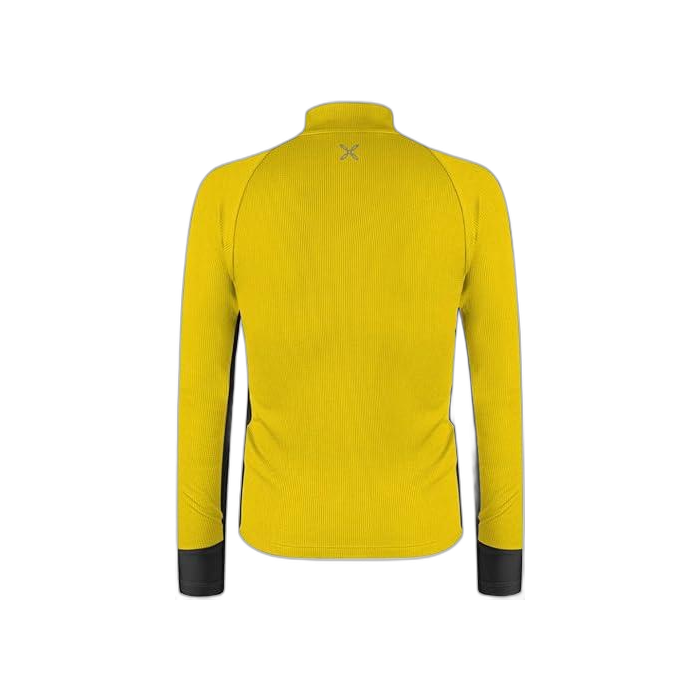 Bluza MONTURA Thermic 2 /  żółty