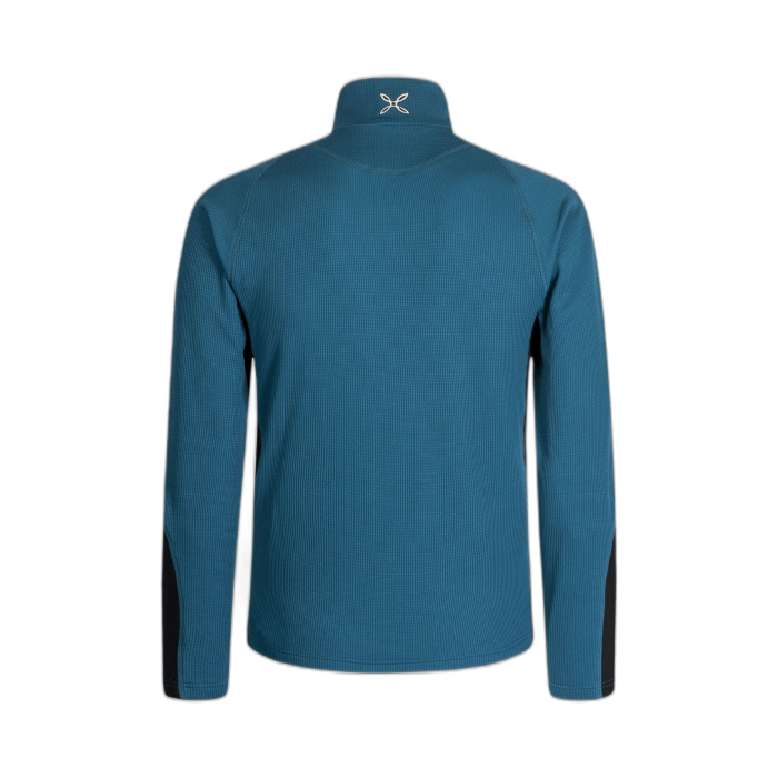 Bluza MONTURA Thermic /  niebieski