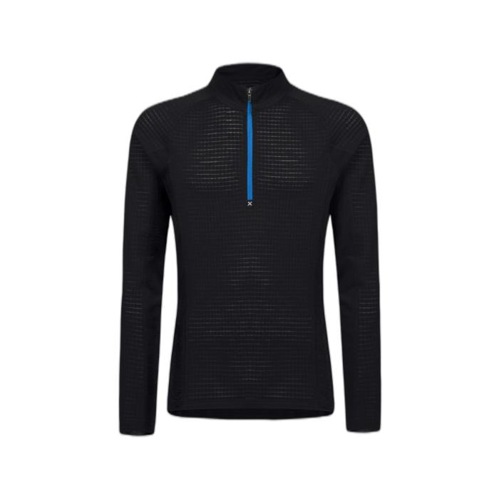Bluza MONTURA Thermo Wool /  czarny