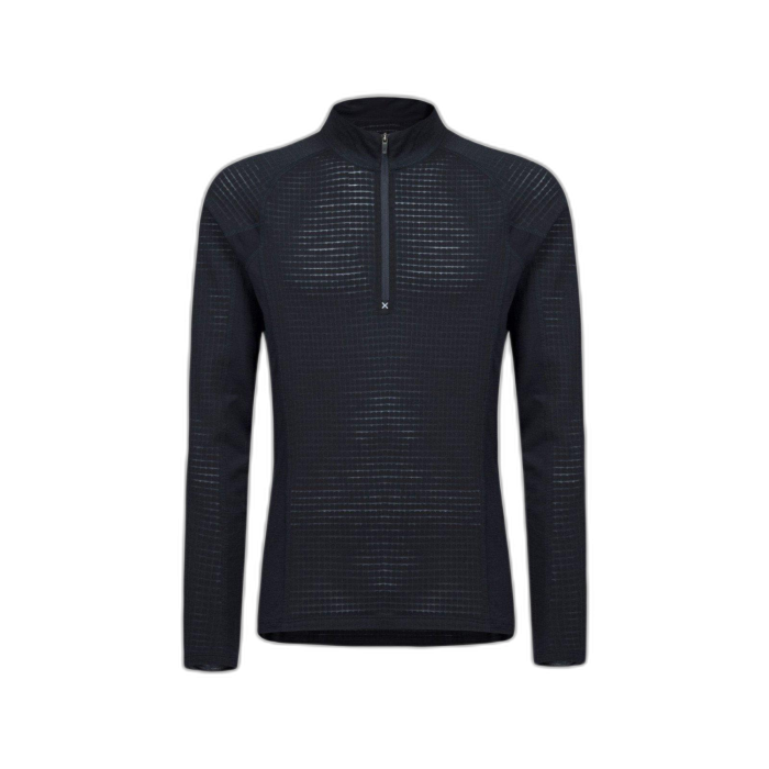 Bluza MONTURA Thermo Wool /  granatowy