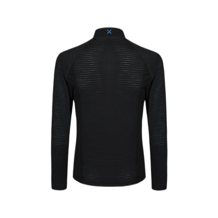Bluza MONTURA Thermo Wool /  czarny