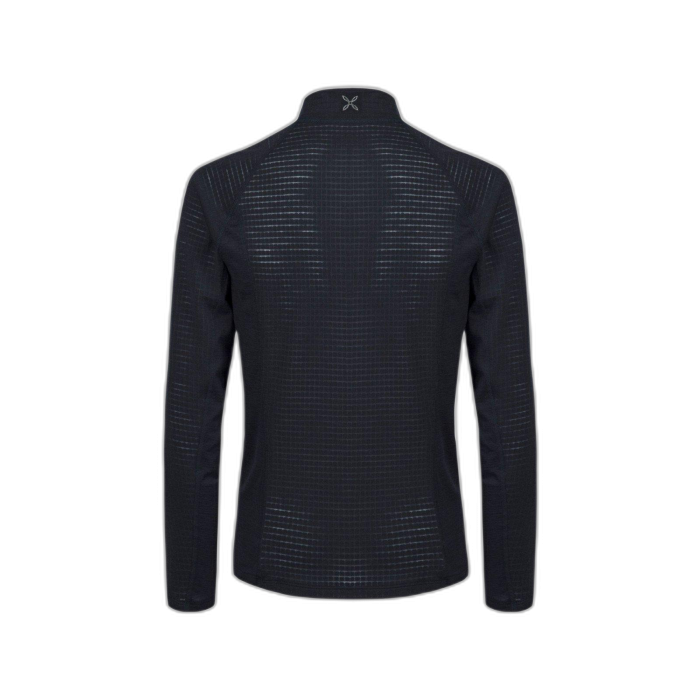 Bluza MONTURA Thermo Wool /  granatowy