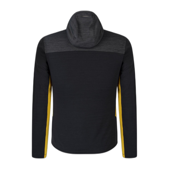 Bluza MONTURA Versus /  czarny