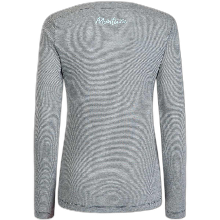 Bluza MONTURA W Delta Sport /  szary