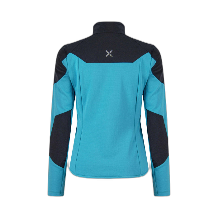 Bluza MONTURA W Force /  niebieski