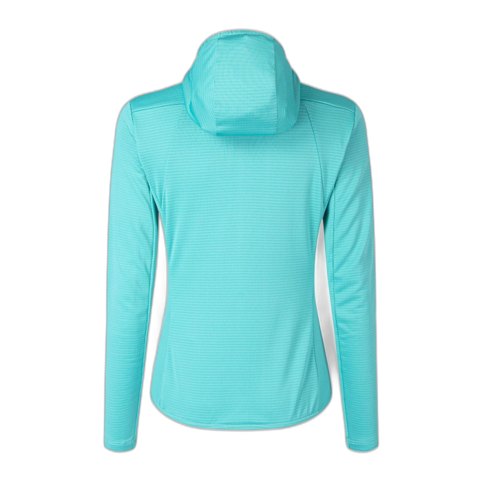 Bluza MONTURA W Kristall /  turkusowy