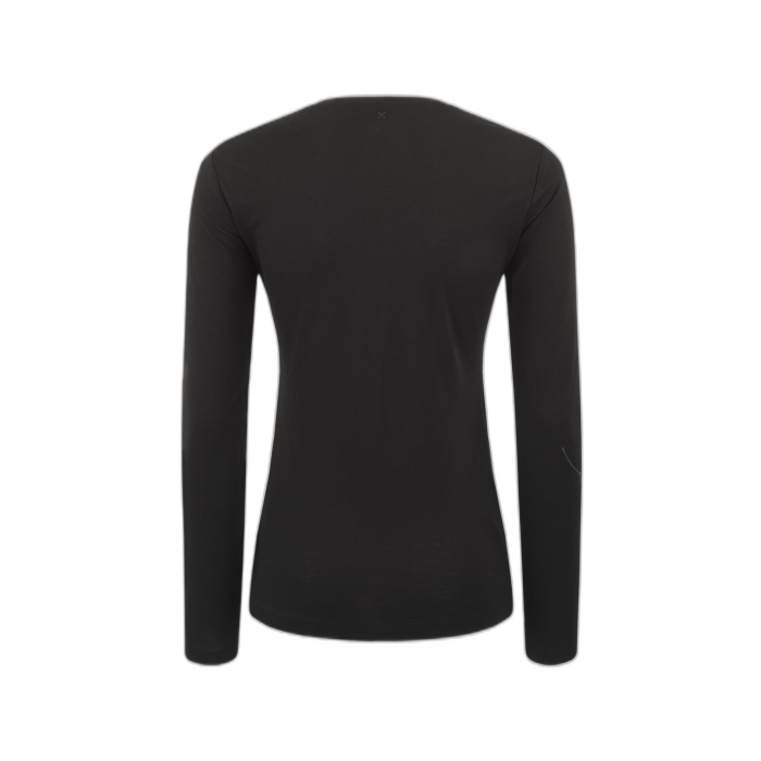 Bluza MONTURA W Merino Bloo /  czarny