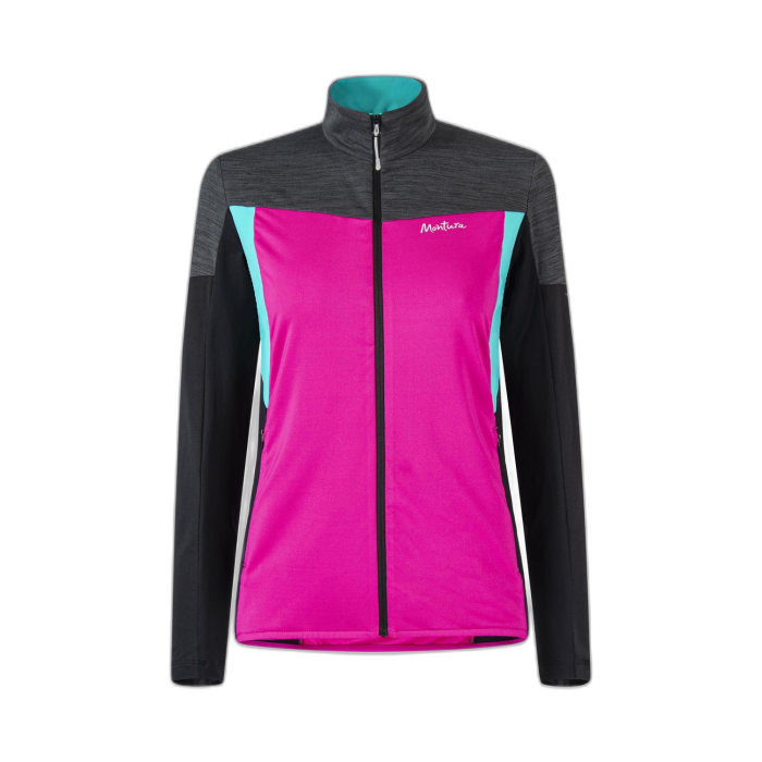 Bluza MONTURA W Phoenix /  różowy