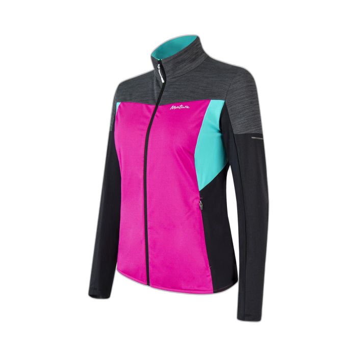 Bluza MONTURA W Phoenix /  różowy