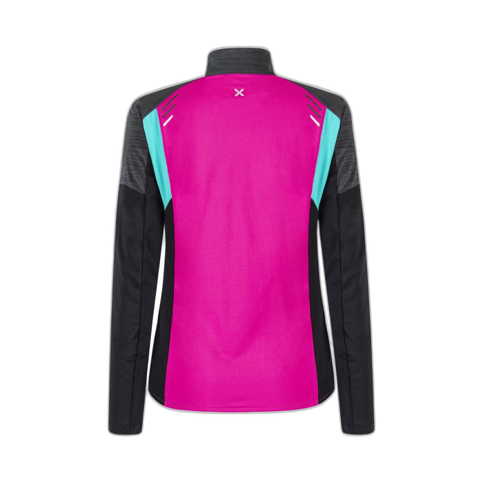 Bluza MONTURA W Phoenix /  różowy