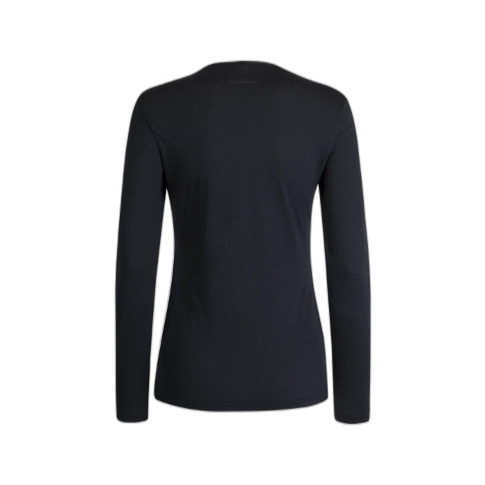 Bluza MONTURA W Romance Wool /  szary