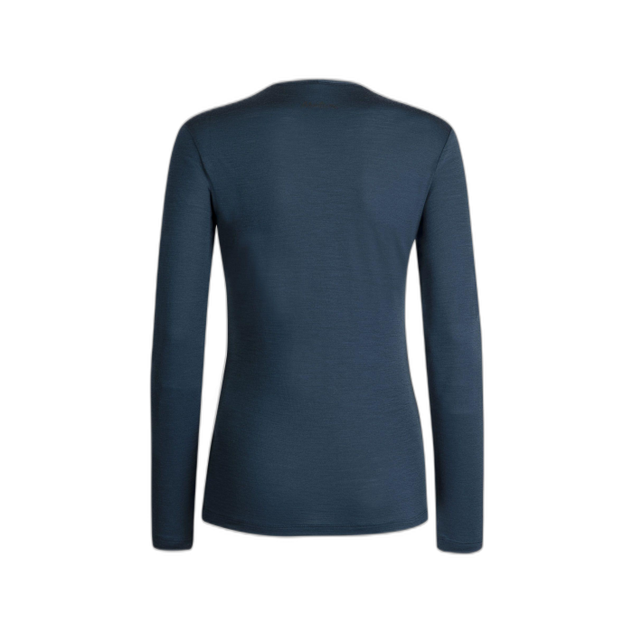 Bluza MONTURA W Romance Wool /  szary