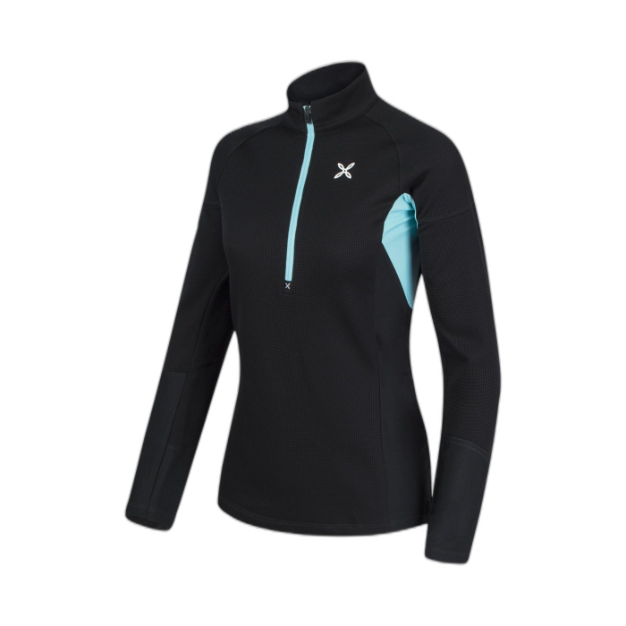 Bluza MONTURA W Thermic 3 /  czarny