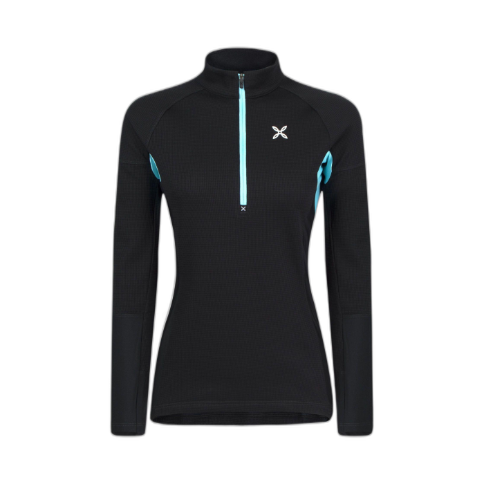 Bluza MONTURA W Thermic 3 /  czarny
