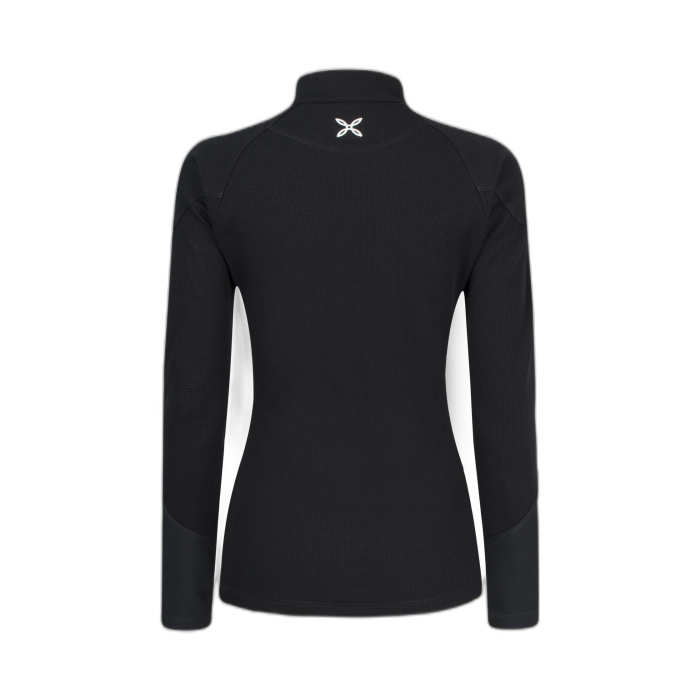 Bluza MONTURA W Thermic 3 /  czarny