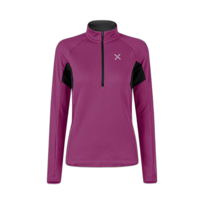 Bluza MONTURA W Thermic 4 /  różowy