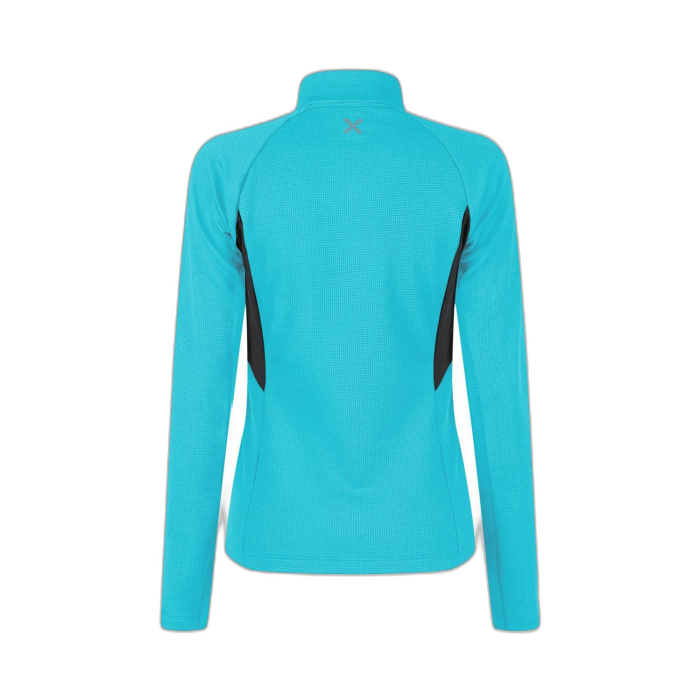 Bluza MONTURA W Thermic 4 /  niebieski